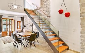 Can Bona Casa Espectacular Duplex Con Terraza
